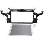 Radiator Support Core for Kia Forte/Forte5/Koup (2015–2016)