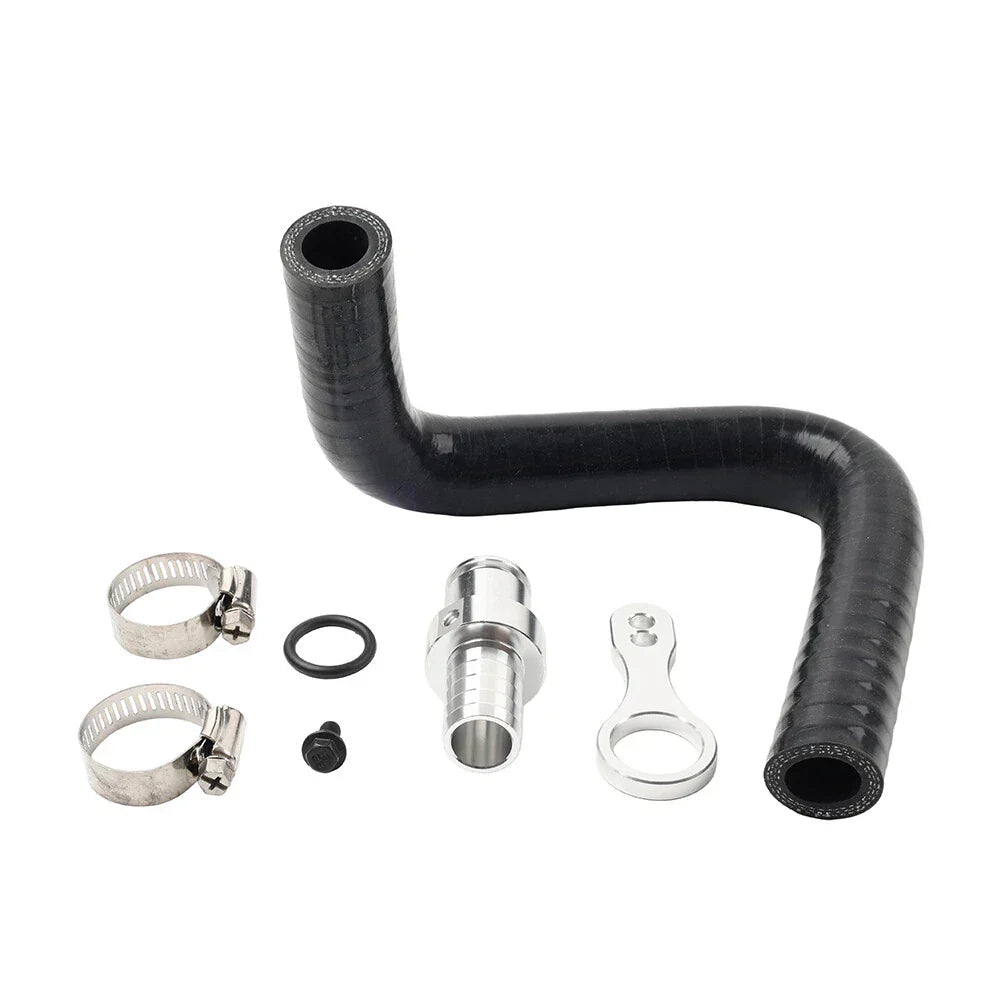 Coolant Hose Kit for Dodge Ram 6.7L Cummins 2500 (2009-2019)