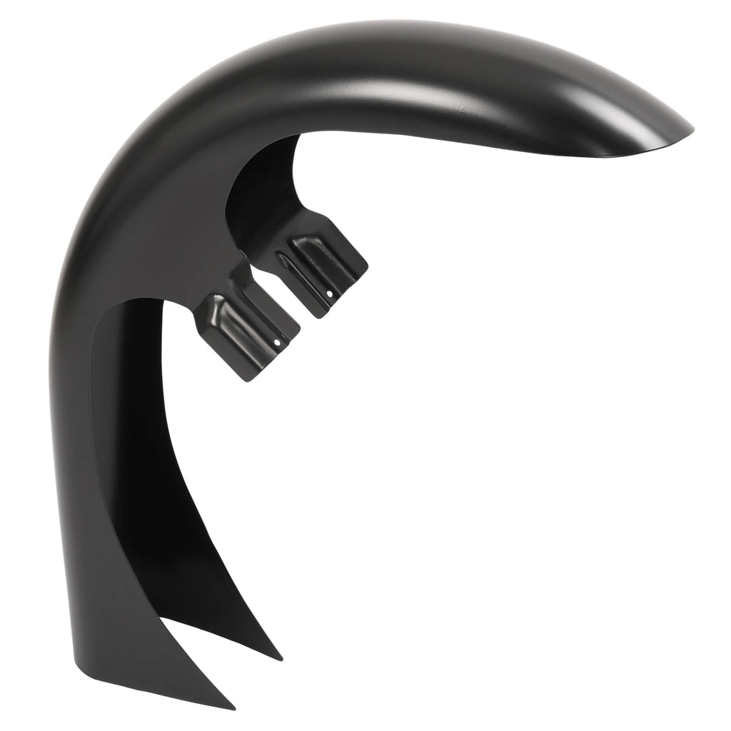 30" Wheel Front Fender for Harley Electra Glide FLH (1986–2013)