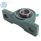 2 Pack Pillow Block Bearings for UCP206-20 (1-1/4" Bore)