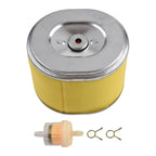 Air Filter Kit for Honda GX340 GX390 (Compatible)