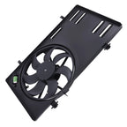 Dual Radiator Cooling Fan Assembly for Ford EcoSport 2.0L (2018–2020)