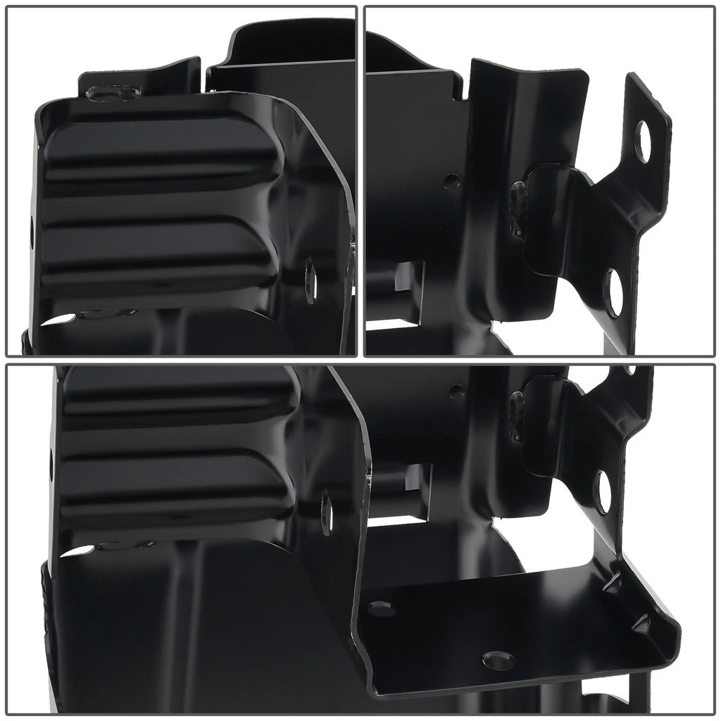 Front Left Outer Bumper Cover Bracket for Express/Savana 2500 3500 (2003–2023)
