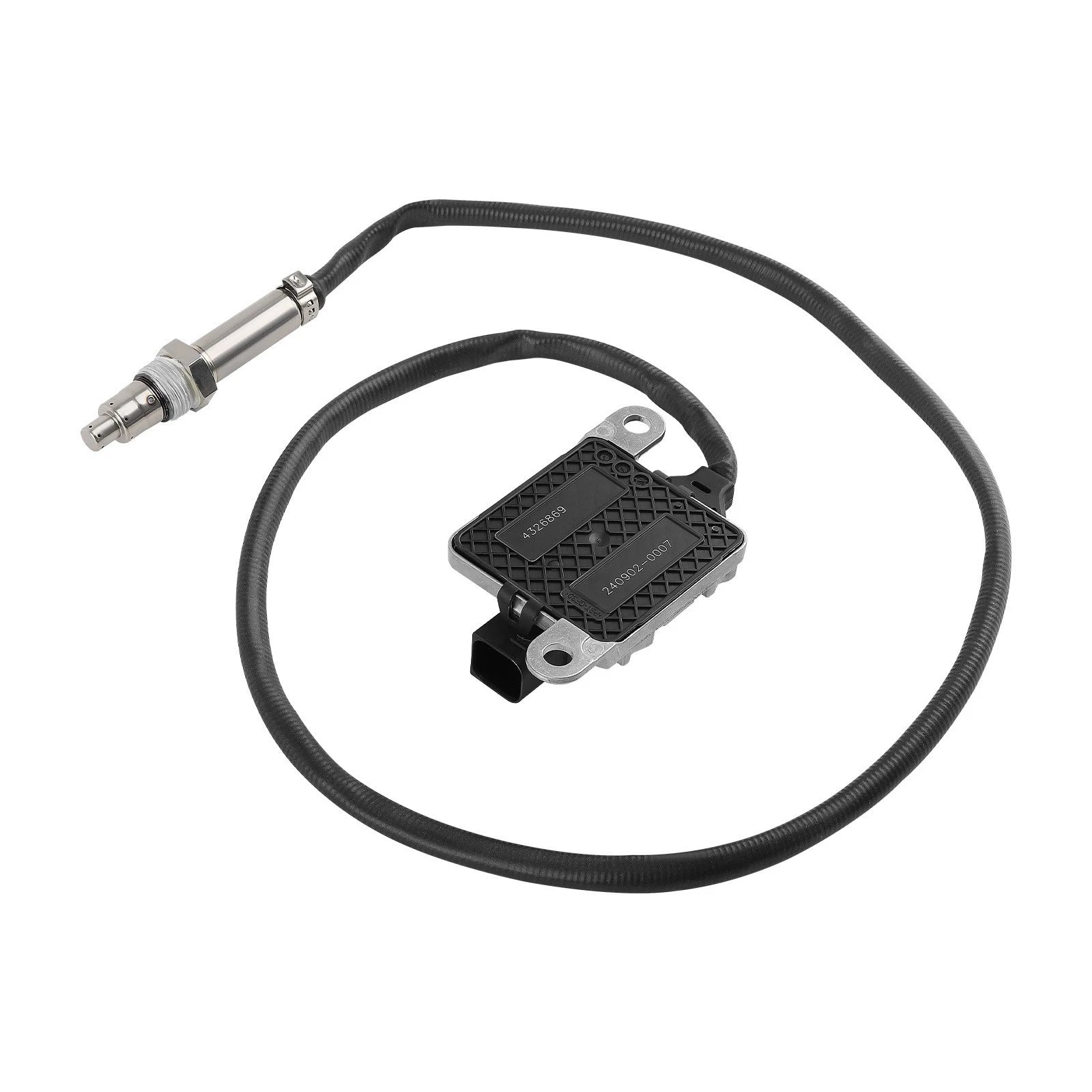 Nitrogen Oxide NOX Sensor for Cummins ISB 6.7L (2007–2019) 2872947 5WK96753A