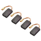 Replacement Carbon Brushes for Bosch GWS15150 14150 10125 125CI (2015–2023)