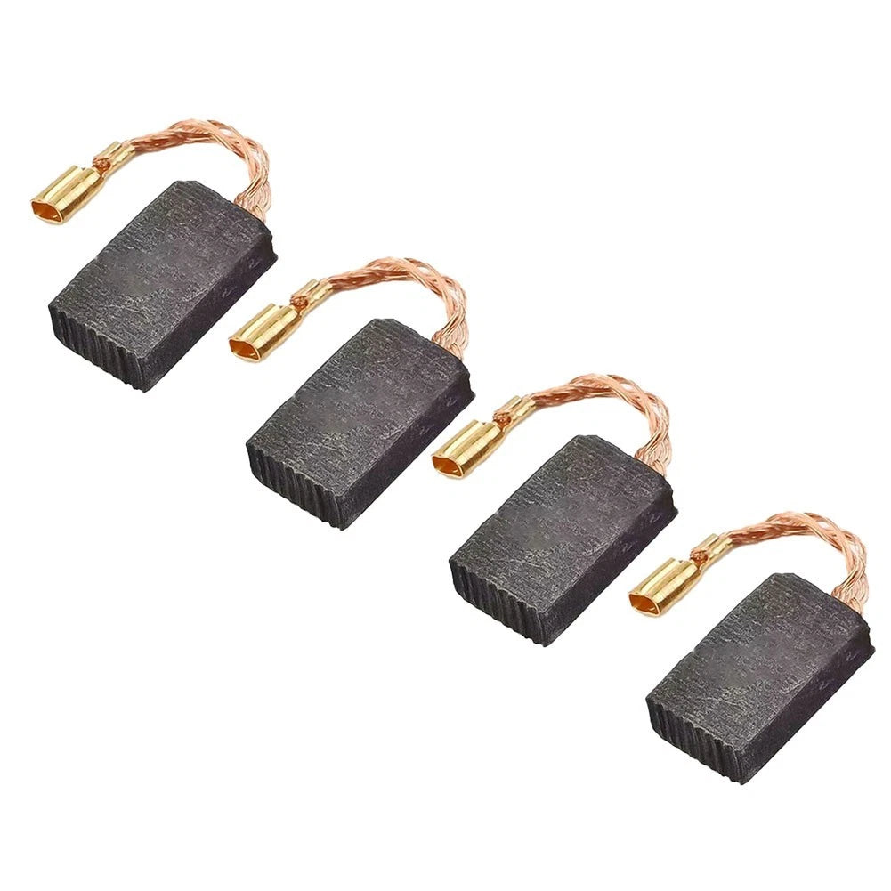 Replacement Carbon Brushes for Bosch GWS15150 14150 10125 125CI (2015–2023)