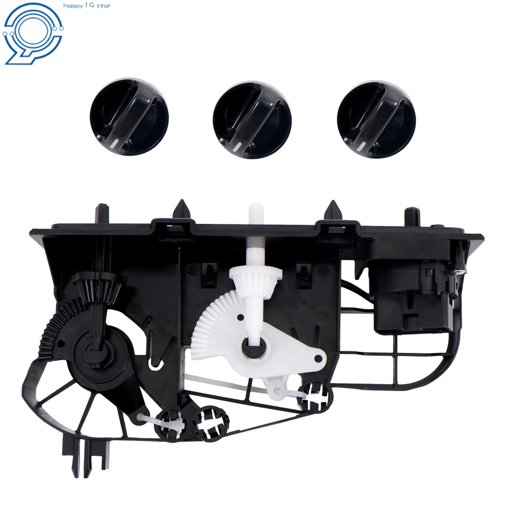 A/C Climate Heater Control for Toyota Tundra (2000-2006)