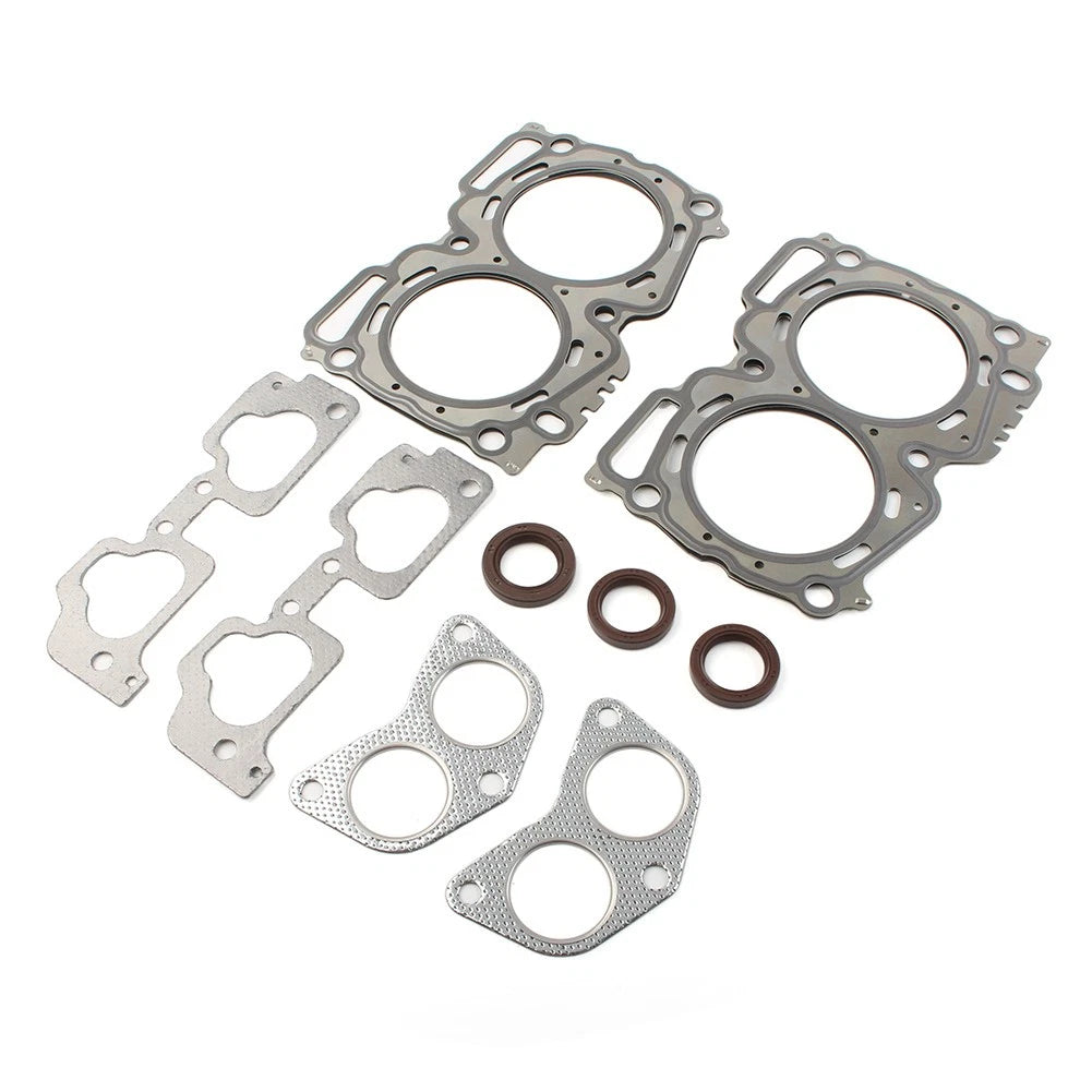 Head Gasket Kit 1044AA642 for Subaru Outback Legacy Baja Impreza Forester (9pcs)