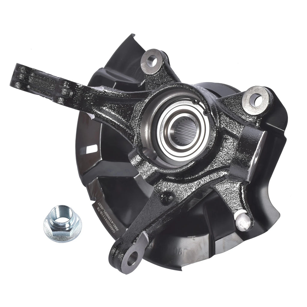 Steering Knuckle Assembly for Hyundai Accent (2010-2017)