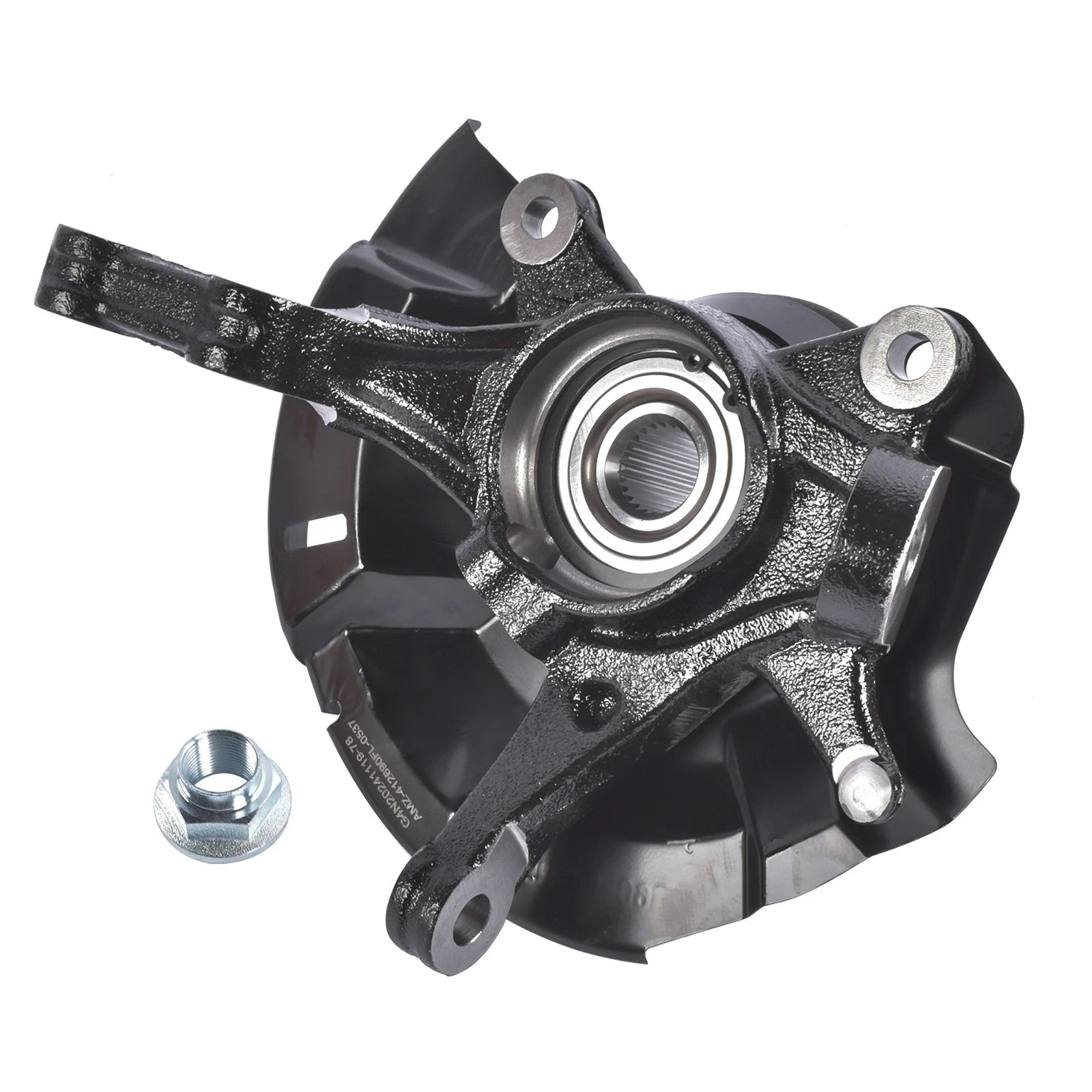 Steering Knuckle Assembly for Hyundai Accent (2010-2017)