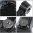 Front Right Steering Knuckle for Chrysler 300 Dodge Challenger Charger (2005–2023)