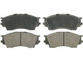 Front Brake Pad Set for Mazda Millenia (1995–2002) MG276PC