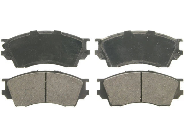 Front Brake Pad Set for Mazda Millenia (1995–2002) MG276PC