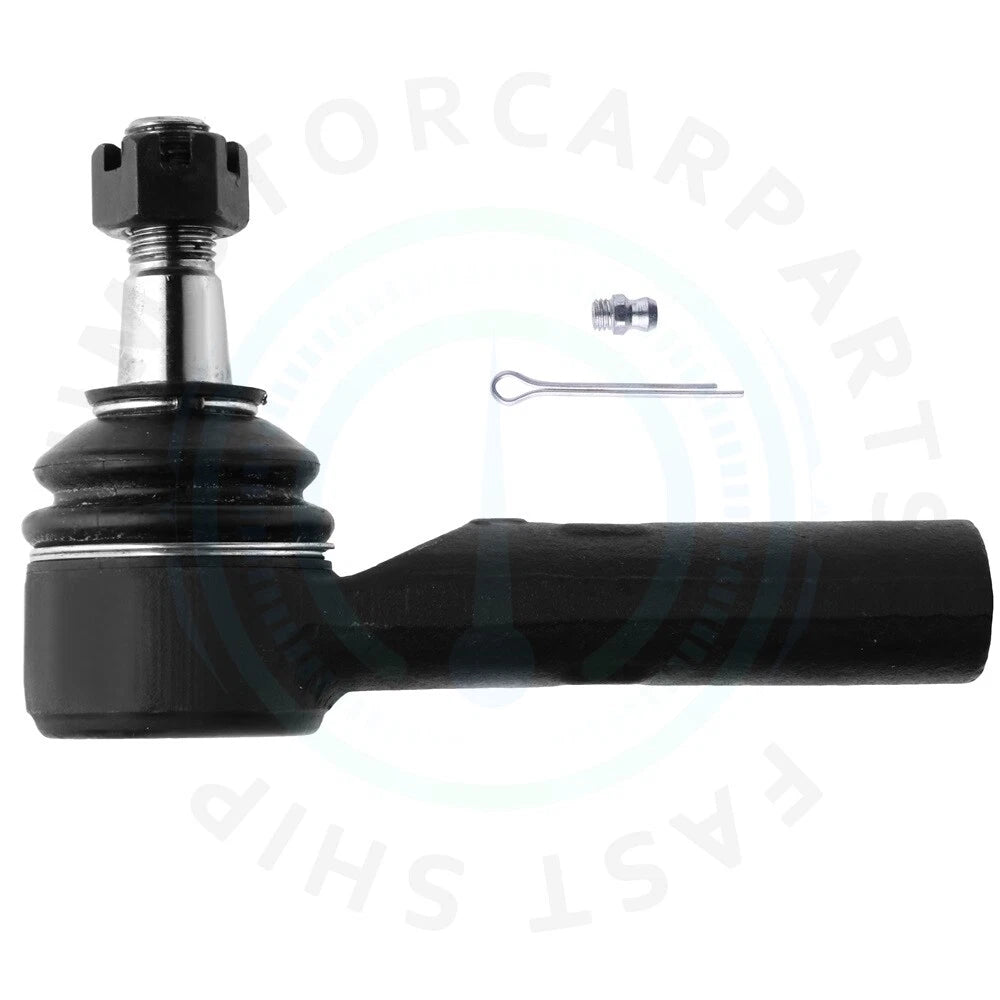 Set of 2 Front Outer Tie Rod Ends for Jeep Commander Grand Cherokee (2006–2010)
