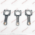 3X Connecting Rod for SeaDoo 300 GTX GTI RXT RXP Wake FishPro (2016–2020) 420917757