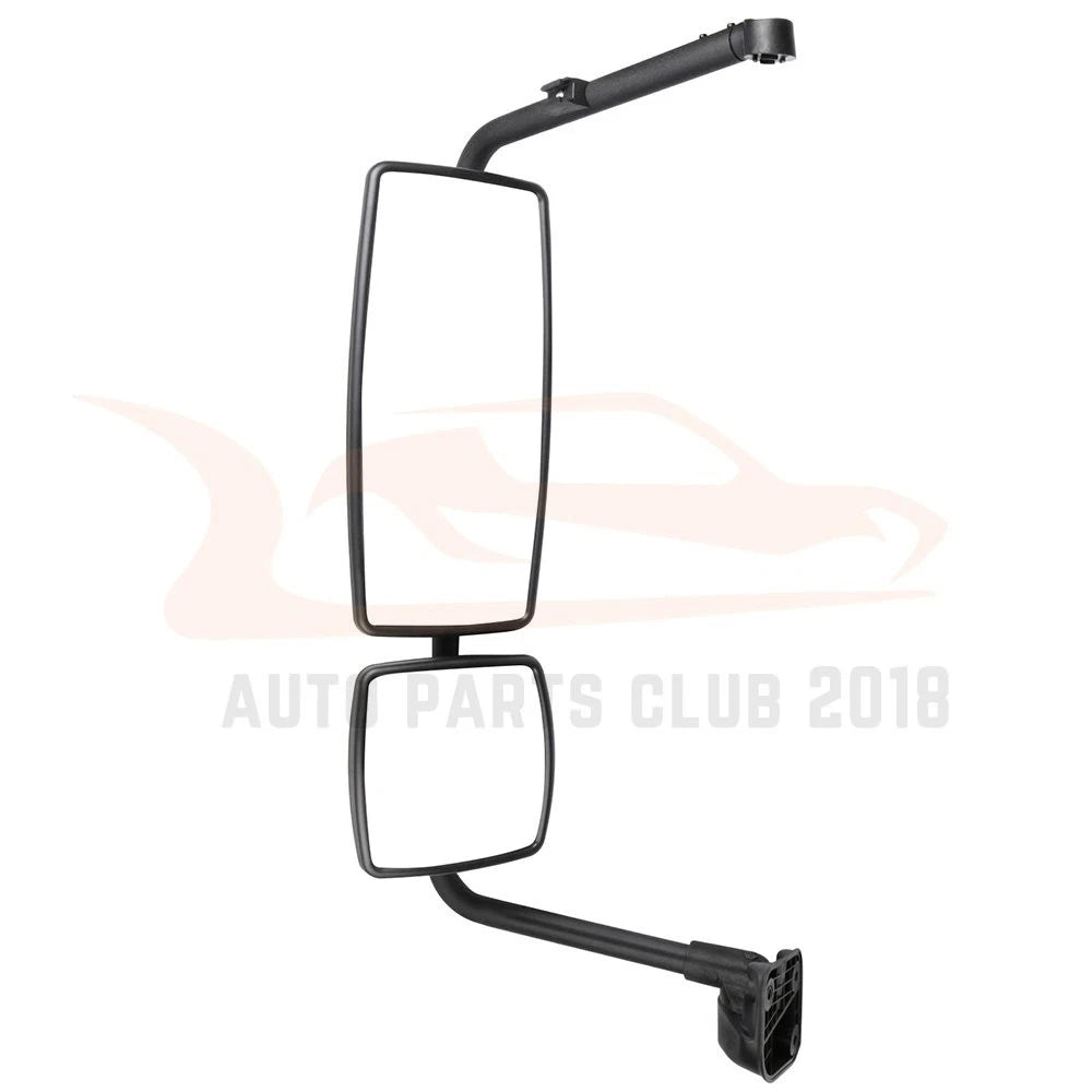Driver Side Complete Mirror for International Durastar 4200 4300 (2002–2018)