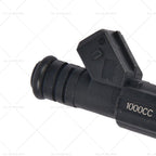 8 Bosch 1000cc Fuel Injectors for Ford Falcon XR8 LS1 HSV (1997–2001)