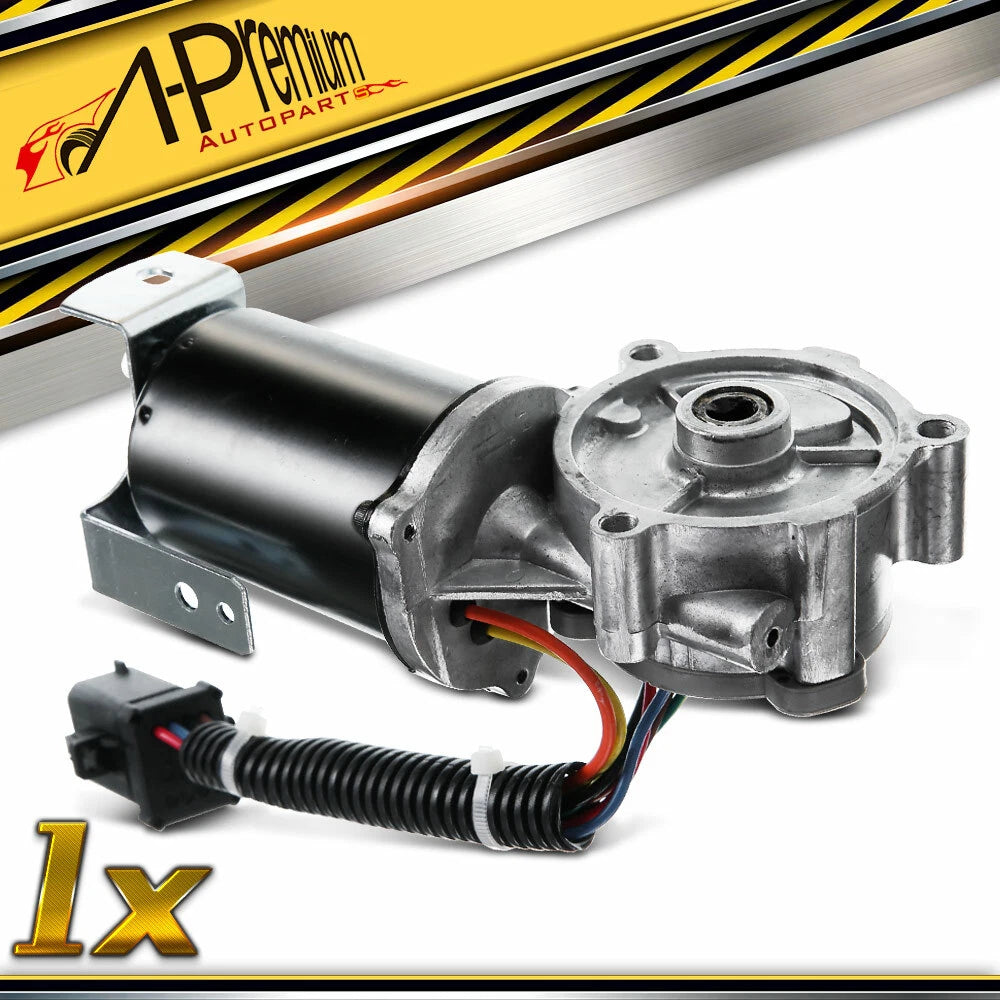 Transfer Case Shift Motor for Ford F-150 Expedition (2009–2011) 4WD