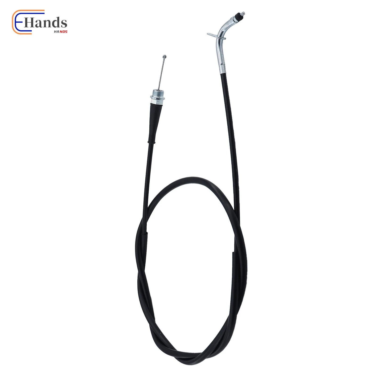 Choke Cable 0487-002 for Arctic Cat 400 500 Bearcat 1996–2001
