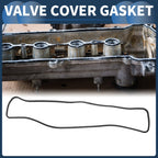 Valve Cover Gasket No. 1121361020 for Toyota Land Cruiser 80 (1990–1997)