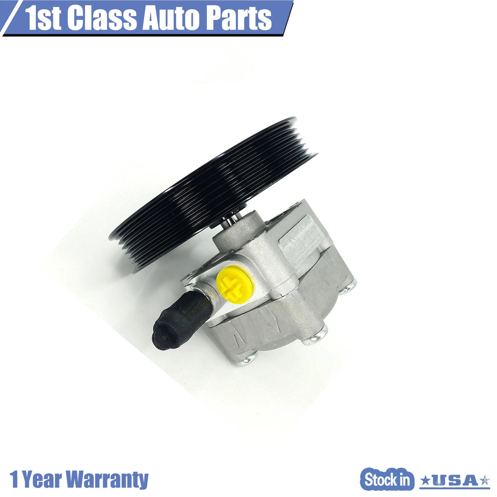 Power Steering Pump for Volvo C70 S60 S70 (2000-2004)