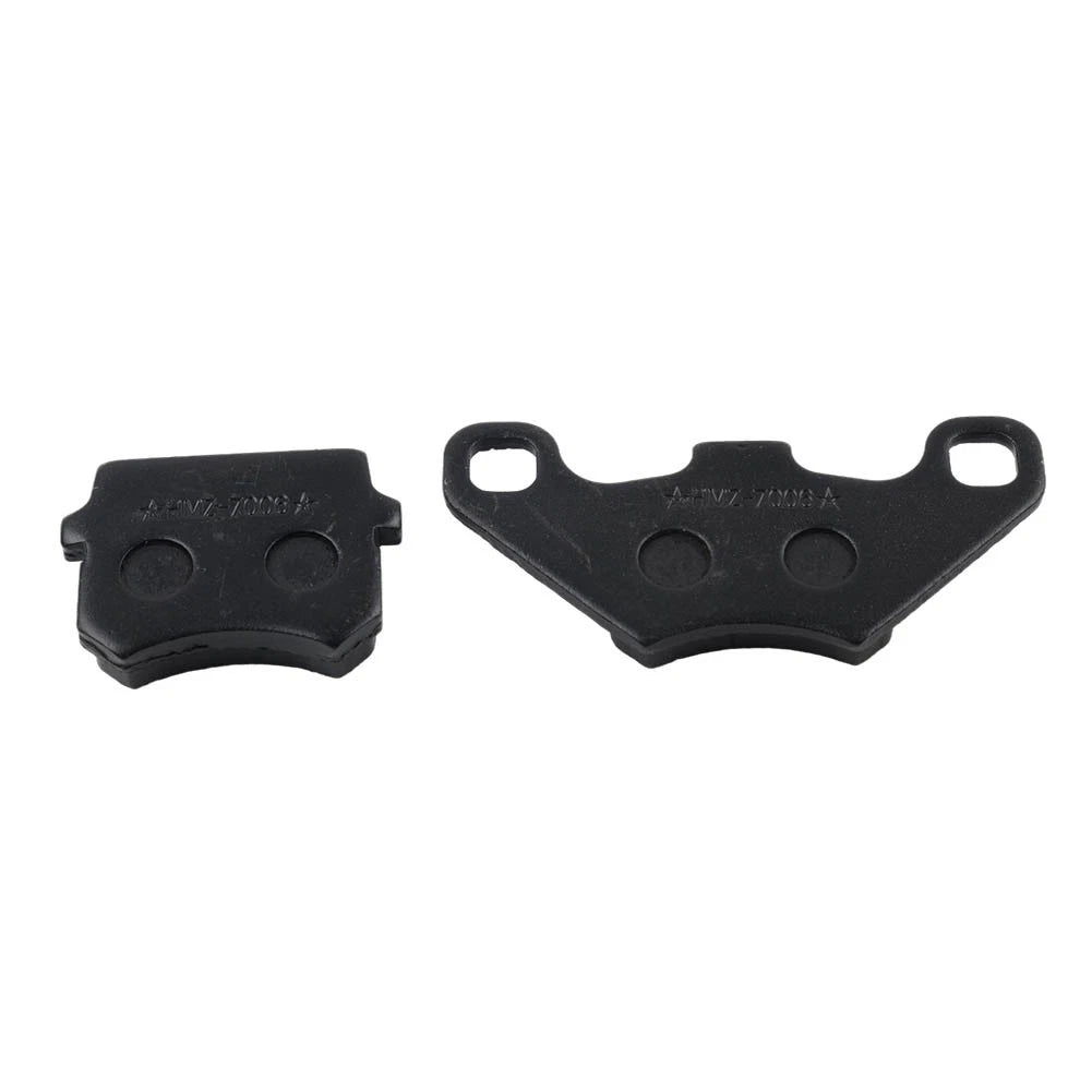 Disc Brake Pads Set for 50cc 70cc 110cc 125cc 150cc ATV Quad
