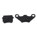 Disc Brake Pads Set for 50cc 70cc 110cc 125cc 150cc ATV Quad