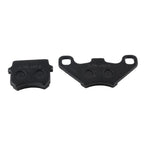 Disc Brake Pads Set for 50cc 70cc 110cc 125cc 150cc ATV Quad