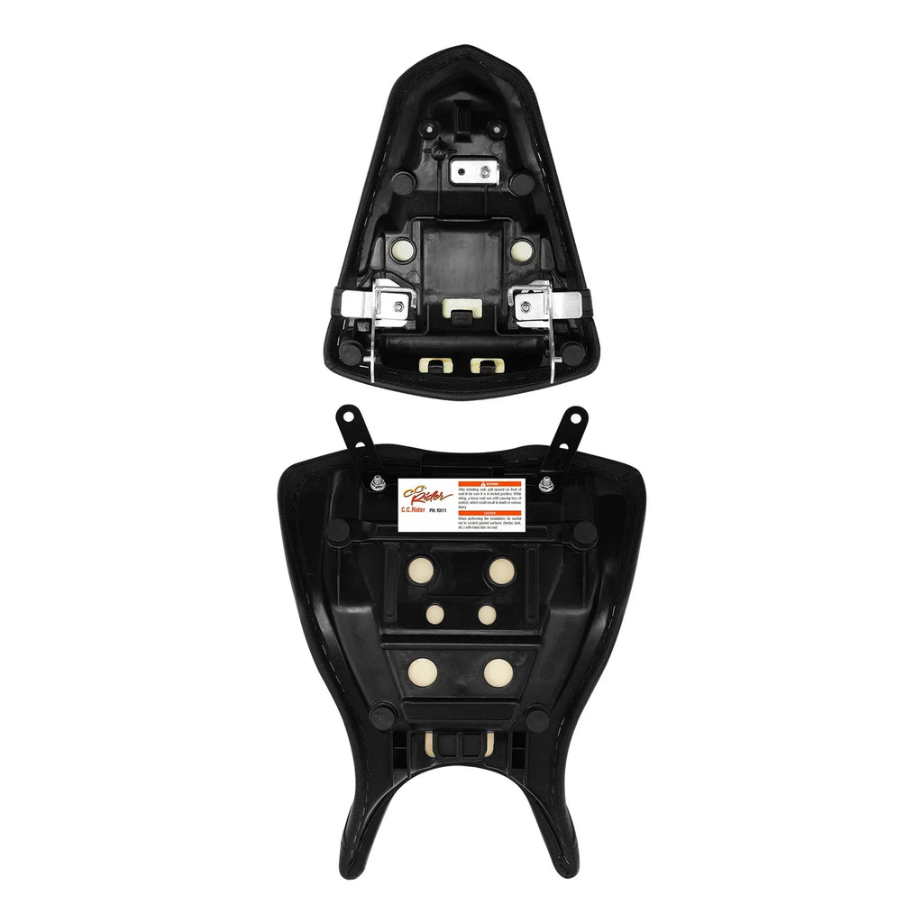 Driver & Passenger Seats for Yamaha YZF R3 (2015-2024)