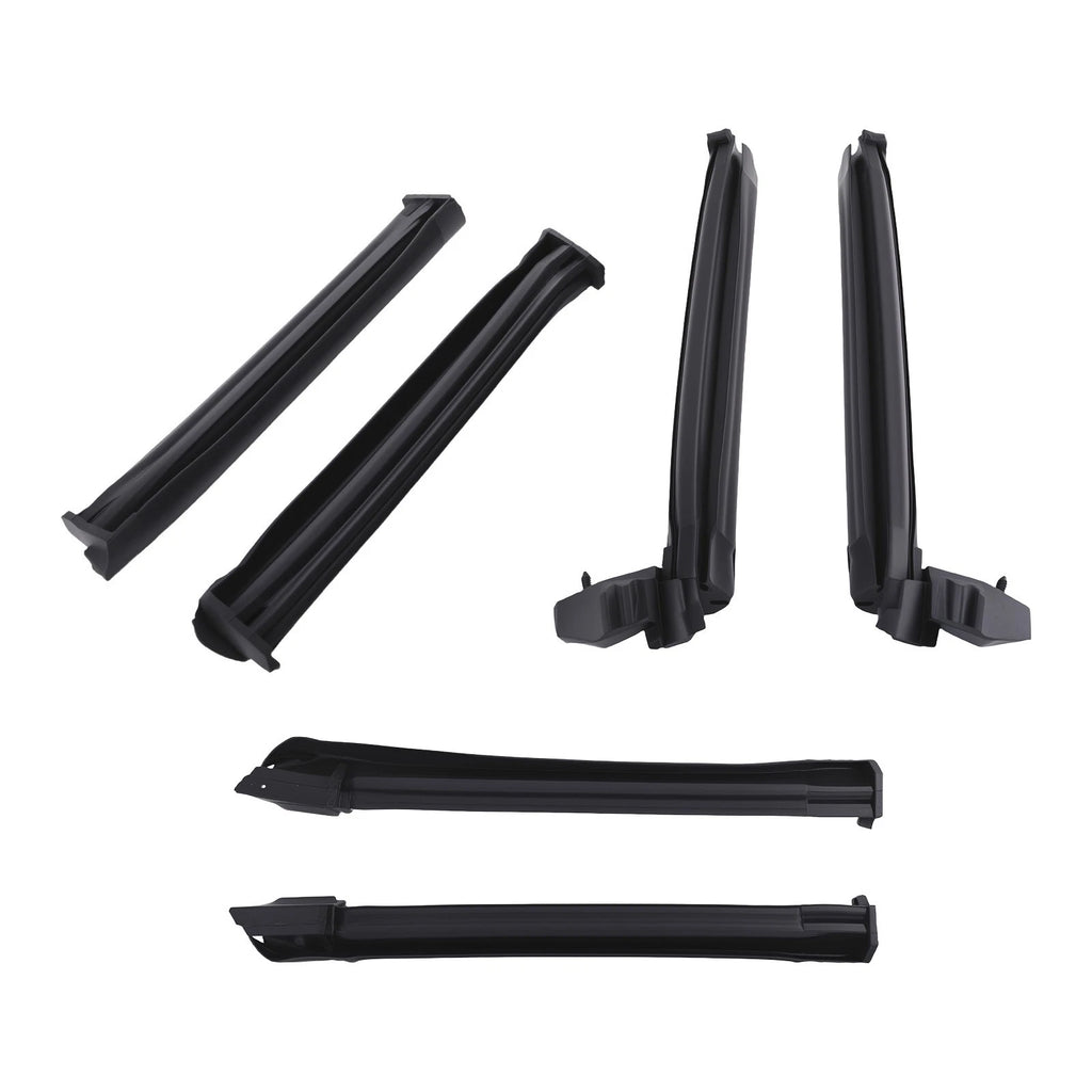 Rail Weatherstrip for Ford Mustang & Cobra (2001–2004) F4ZZ-7654000