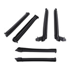 Rail Weatherstrip for Ford Mustang & Cobra (2001–2004) F4ZZ-7654000