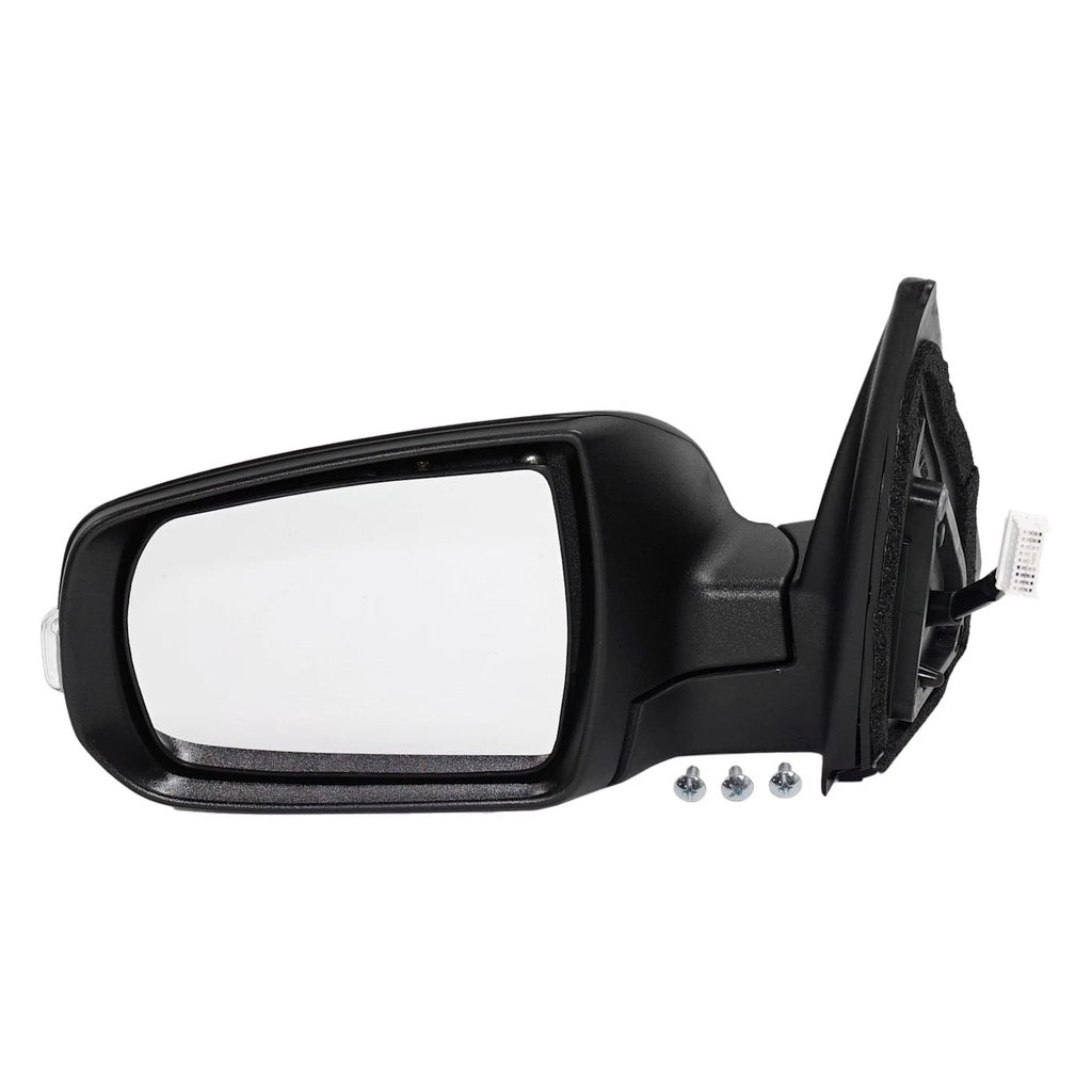 Power Mirrors for Kia Sorento (2011–2015) with Turn Signal
