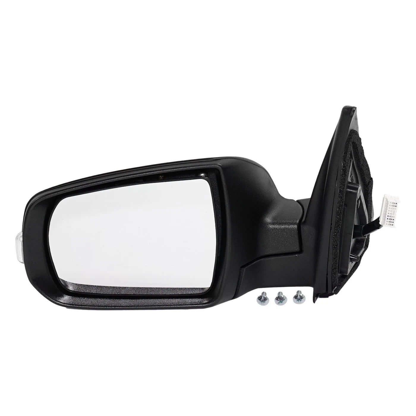 Power Mirrors for Kia Sorento (2011–2015) with Turn Signal