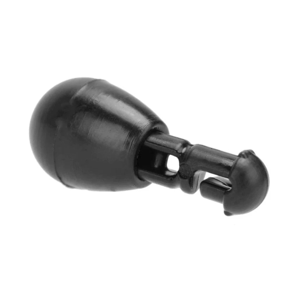 20pcs Quick Change Terminal Tackle Beads for Fishing Equipment