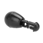 20pcs Quick Change Terminal Tackle Beads for Fishing Equipment
