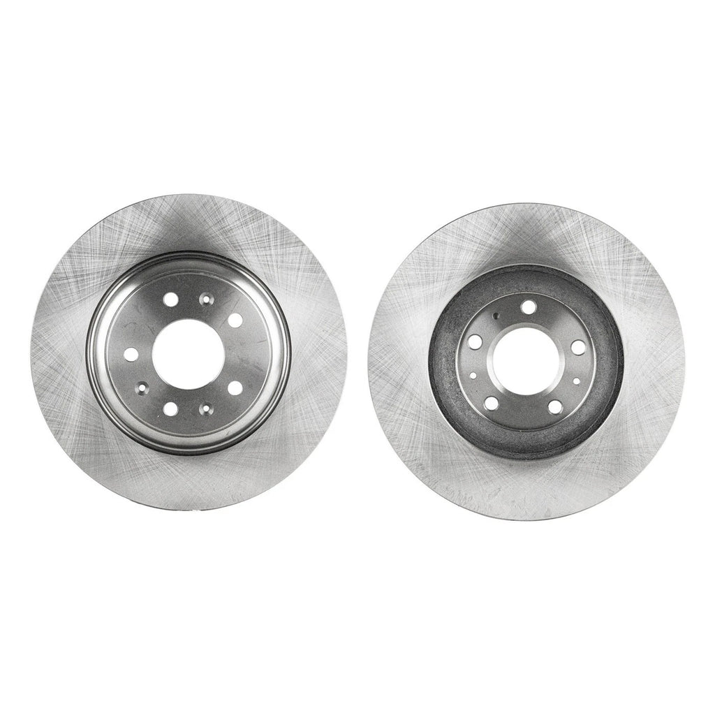 Front Disc Brake Rotors for Cadillac CTS (2006–2007)