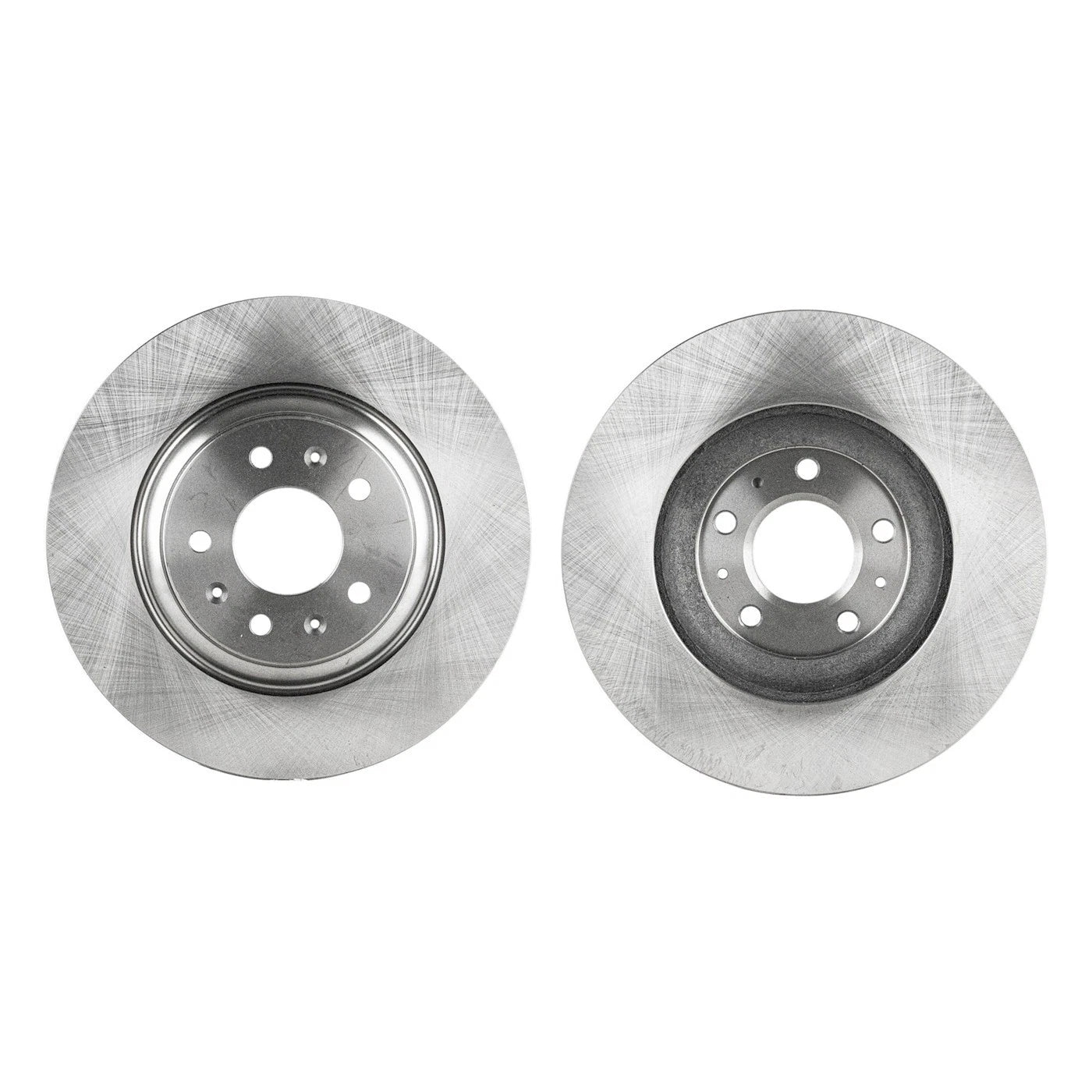 Front Disc Brake Rotors for Cadillac CTS (2006–2007)