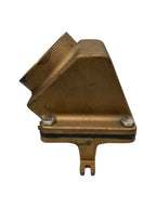 Edson Foot Valve 1 1/2" w/ Strainer & Viton Check for Marine (130V-150)
