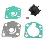 Water Pump Impeller Kit for Suzuki DF9.9 DF15 (17400-94J10)