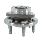 Wheel Bearing Hub Set for Saab 9-4X (2011) & Cadillac SRX (2010–2016)