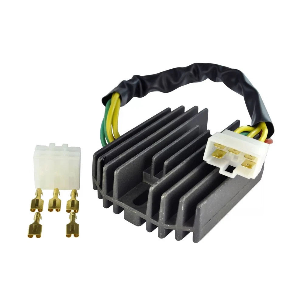 Regulator Rectifier for Suzuki GSXR 750 (1996–2005)