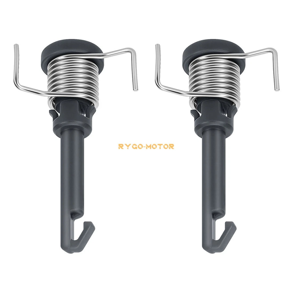 Hinge Pin Spring for Yamaha Waverunner FX140 FX Cruiser FZR FZS (2002–2013) F1B-6517R-00-00