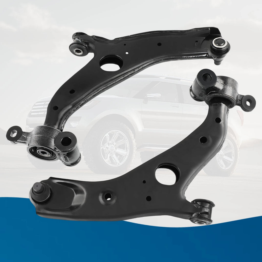 2X Front Lower Control Arm Ball Joint Assembly for Mazda CX-5 (2013–2016)