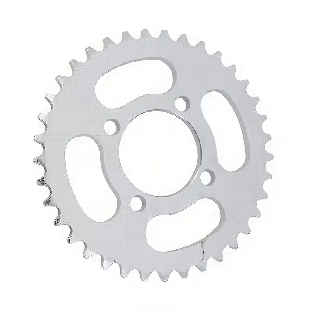 37T Rear Sprocket Cog for Thumpstar Atomic Dirt Bike (2000–2023)