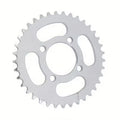 37T Rear Sprocket Cog for Thumpstar Atomic Dirt Bike (2000–2023)