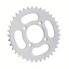 37T Rear Sprocket Cog for Thumpstar Atomic Dirt Bike (2000–2023)