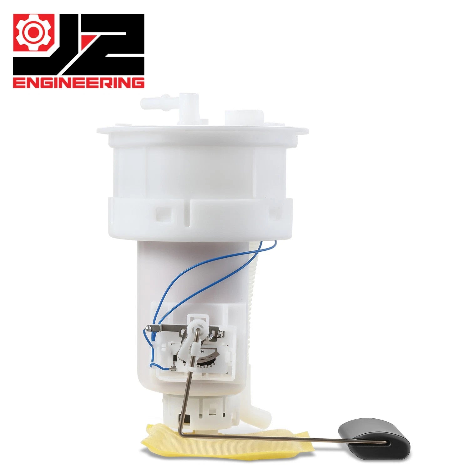 Electric Fuel Pump Module Assembly for J2 Fit Attitude Accent Rio5 (2006–2011)