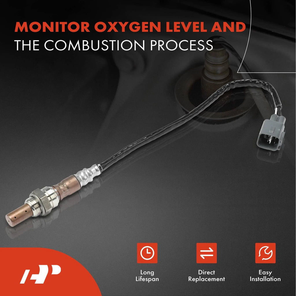 Upstream O2 Oxygen Sensor for Toyota Camry Sienna Lexus ES300 (2001-2003)