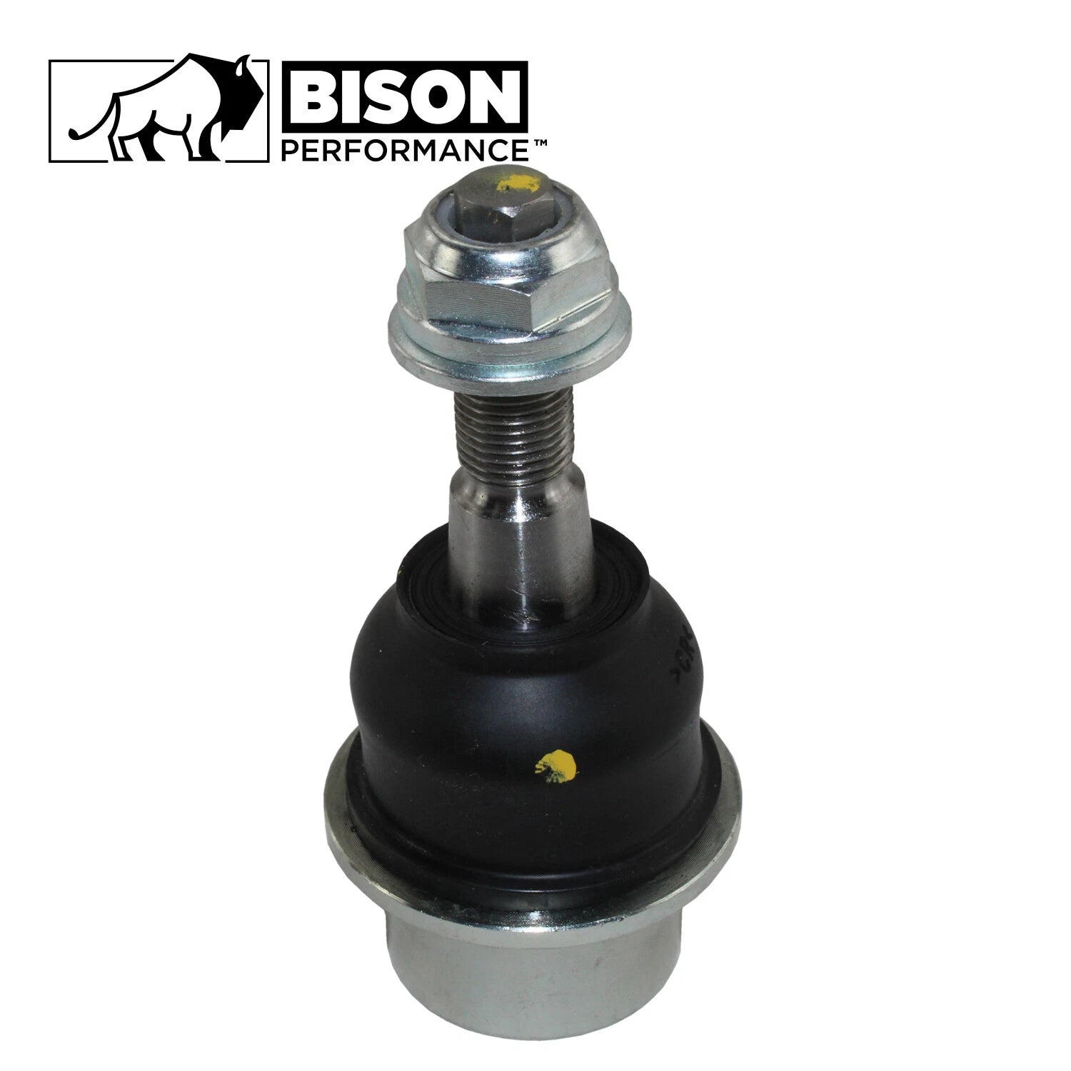 Front Lower Suspension Ball Joint for Dodge Ram 1500 RWD (2002–2008)