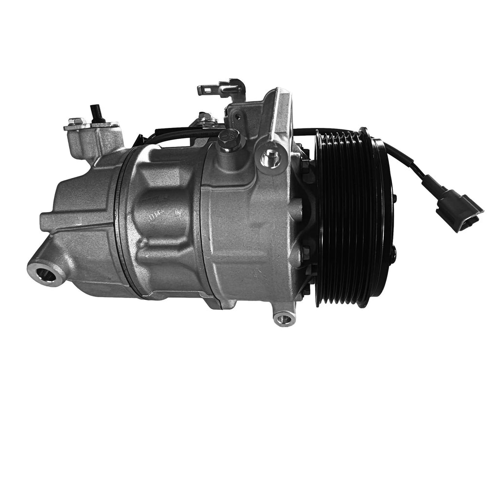 A/C Compressor w/Clutch for Infiniti Q50 Q60 (2014–2021) 3.0L 3.7L CO29197C